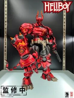 Dark Horse Hellboy Metal Build Figure -Cheap Toy Store 293215738 1009297512968037 1459234850158543939 n