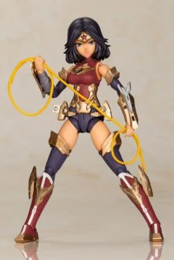 DC Comics Cross Frame Girl Wonder Woman (Humikane Shimada Ver.) Model Kit -Cheap Toy Store 2ac2704d c62d 441f 9fa3 de2b79038a32