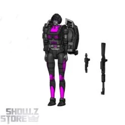 Dr.Wu & Mechanic Toys MS30B Hunter Devil Amie Arcee Limited Version 25 Dr.Wu & Mechanic Toys MS30B Hunter Devil Amie Arcee Limited Version -Cheap Toy Store 2b56169fea