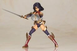 DC Comics Cross Frame Girl Wonder Woman (Humikane Shimada Ver.) Model Kit -Cheap Toy Store 2d18709e 6039 46cf b62f 58ea2fac2c01