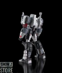 Flame Toys Furai Model IDW Megatron Model Kit Decepticon Version -Cheap Toy Store 2dbc86d1a0