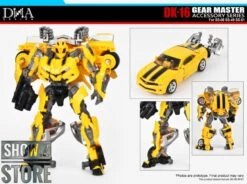 DNA Design DK-16 Gear Master Upgrade Kit For SS-49/61/08 Bumblebee, Sentinel Prime & Blackout 13 DNA Design DK-16 Gear Master Upgrade Kit For SS-49/61/08 Bumblebee, Sentinel Prime & Blackout -Cheap Toy Store 30b50bf3a0