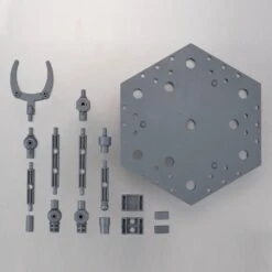 #01 Customize Scene Base "30 MM", Bandai Spirits 30 MM -Cheap Toy Store 30mm customize scene base 04