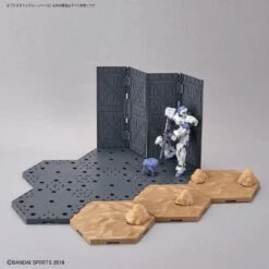 #01 Customize Scene Base "30 MM", Bandai Spirits 30 MM -Cheap Toy Store 30mm customize scene base 05