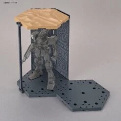 #01 Customize Scene Base "30 MM", Bandai Spirits 30 MM -Cheap Toy Store 30mm customize scene base 09
