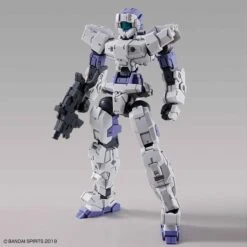 Bandai 30 Minutes Missions #01 EEXM-17 (Alto White) Model Kit -Cheap Toy Store 30mm eexm 17 alto white 01