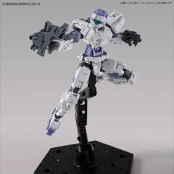 Bandai 30 Minutes Missions #01 EEXM-17 (Alto White) Model Kit -Cheap Toy Store 30mm eexm 17 alto white 06