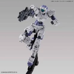 Bandai 30 Minutes Missions #01 EEXM-17 (Alto White) Model Kit -Cheap Toy Store 30mm eexm 17 alto white 07