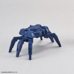 Bandai 30MM OP-23 OPTION ARMOR FOR COMMANDER (RABIOT/NAVY) -Cheap Toy Store 30mm option armor for commander rabiot navy 02th