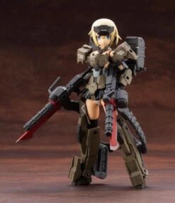 Hexa Gear Governor Weapons Gatling Blade 1/24 Scale Model Kit -Cheap Toy Store 31b009d5 6eeb 491b 9d9f 1ea3fa93cf67