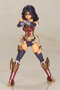 DC Comics Cross Frame Girl Wonder Woman (Humikane Shimada Ver.) Model Kit -Cheap Toy Store 3216e974 970f 4796 a423 719d21d6cd08