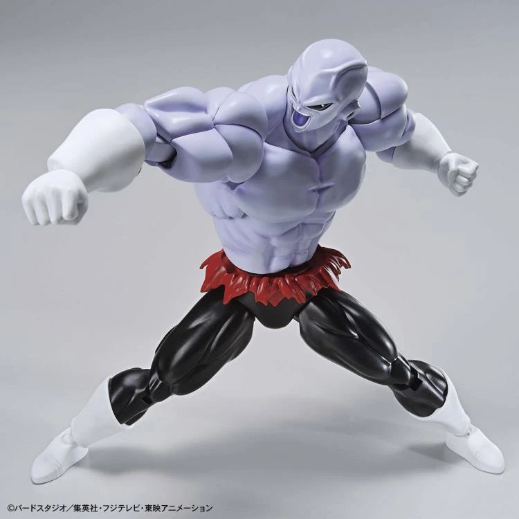 Bandai Dragon Ball Super Figure-Rise Standard Jiren Model Kit 5 Bandai Dragon Ball Super Figure-Rise Standard Jiren Model Kit - Image 3