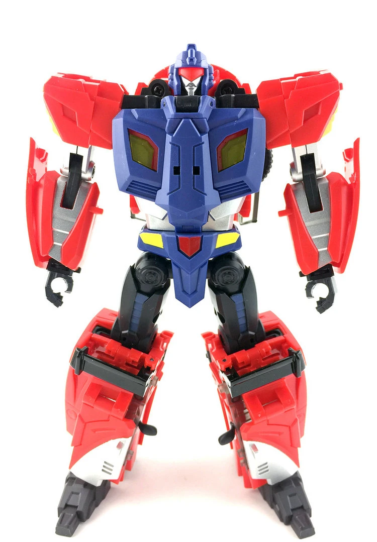 TFC Toys Trinity Force Road Caesar Set Of 3 Figures 9 TFC Toys Trinity Force Road Caesar Set Of 3 Figures - Image 7