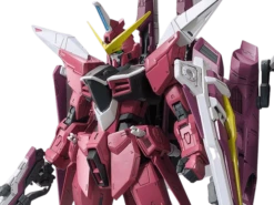 Bandai MG 1/100 Justice Gundam