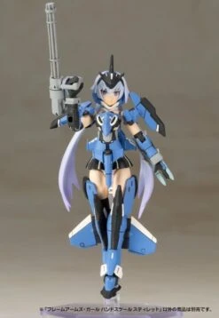 Frame Arms Girl Hand Scale Stylet Model Kit -Cheap Toy Store 3b9707b2 5689 4422 9d7a 6e5566af8784