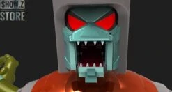 X-Transbots MX-19A Le Poulpe Quintesson Inquisitors -Cheap Toy Store 3c1b19155f