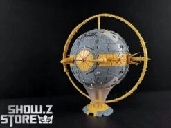 01-Studio 01B CELL AKA Lord Of Chaos -Cheap Toy Store 3cfb75a8d4