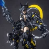 A.T.K. Girl Fenrir (Stealth Ver.) 1/12 Scale Model Kit -Cheap Toy Store 3efc09cc 6c53 4592 917b eba54e13d90e