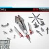 DNA Design DK-16 Gear Master Upgrade Kit For SS-49/61/08 Bumblebee, Sentinel Prime & Blackout -Cheap Toy Store 3f1716a734