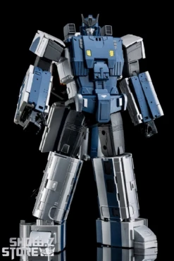 Moon Studio MS-07 Radiatron Trainbots Combiner Raiden Set Of 6 -Cheap Toy Store 3ff02084e6