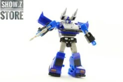 NewAge New Age NA H3B H-3B Kitt Bluestreak 26 NewAge New Age NA H3B H-3B Kitt Bluestreak -Cheap Toy Store 4132133366