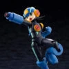 Kotobukiya Mega Man Battle Network MegaMan.EXE 1/12 Scale Model Kit 2 Kotobukiya Mega Man Battle Network MegaMan.EXE 1/12 Scale Model Kit -Cheap Toy Store 42f8796e 5380 463a 9489 adb0737378d5