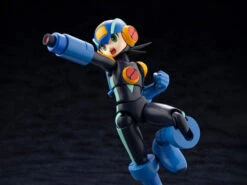 Kotobukiya Mega Man Battle Network MegaMan.EXE 1/12 Scale Model Kit