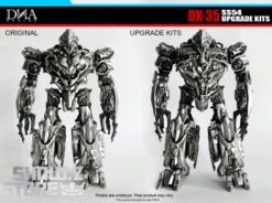 DNA Design DK-35 Upgrade Kit For SS54 Megatron W/ Bonus -Cheap Toy Store 49af923304