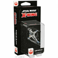 Fantasy Flight Games Star Wars X-Wing 2nd Edition: A/SF-01 B-Wing Expansion Pack