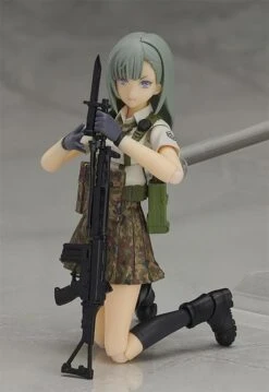 Little Armory Figma No.SP-111 Ena Toyosaki -Cheap Toy Store 4f5e829b 9b4b 42aa af92 586307ed0803