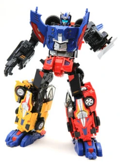 TFC Toys Trinity Force Road Caesar Set Of 3 Figures 15 TFC Toys Trinity Force Road Caesar Set Of 3 Figures -Cheap Toy Store 4fca204660