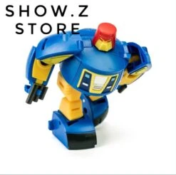 NewAge H6B Mini King Kong Cosmos Reversed Color Version -Cheap Toy Store 50df3397b9