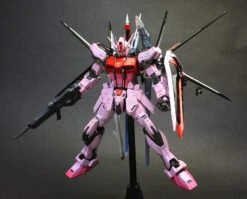 Bandai MG 1/100 Strike Rouge Ootori (Ver. RM) -Cheap Toy Store 52