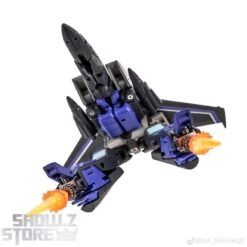 Newage H15C Samael Skywarp 4th Anniversary Version 19 Newage H15C Samael Skywarp 4th Anniversary Version -Cheap Toy Store 52e2e0f6df