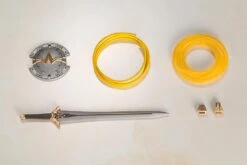 DC Comics Cross Frame Girl Wonder Woman (Humikane Shimada Ver.) Model Kit -Cheap Toy Store 53a8d025 2d20 404d bf30 5e3a26179024