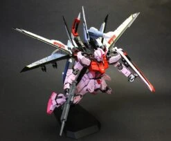 Bandai MG 1/100 Strike Rouge Ootori (Ver. RM) -Cheap Toy Store 54