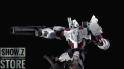 Flame Toys Furai Model IDW Megatron Model Kit Decepticon Version -Cheap Toy Store 54ce366292
