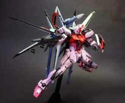 Bandai MG 1/100 Strike Rouge Ootori (Ver. RM) -Cheap Toy Store 55