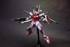 Bandai MG 1/100 Strike Rouge Ootori (Ver. RM) -Cheap Toy Store 56