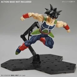 Bandai Dragon Ball Z Figure-rise Standard Bardock Model Kit -Cheap Toy Store 560248e9 f660 4af0 a650 6df62b0edc9e