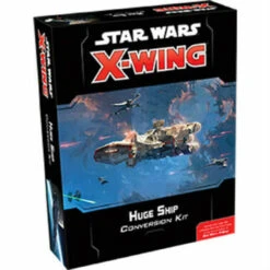 Fantasy Flight Games Star Wars X-Wing 2nd Edition: Huge Ship Conversion Kit