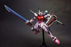 Bandai MG 1/100 Strike Rouge Ootori (Ver. RM) -Cheap Toy Store 57 783f752c 3a11 4be7 9251 04dd7e794ea2