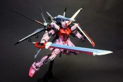 Bandai MG 1/100 Strike Rouge Ootori (Ver. RM) -Cheap Toy Store 58