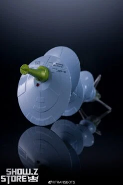 X-Transbots MX-19A Le Poulpe Quintesson Inquisitors -Cheap Toy Store 595ed85aff