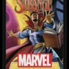 Fantasy Flight Games Marvel Champions LCG: Doctor Strange Hero Pack
