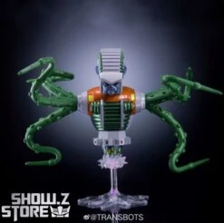 X-Transbots MX-19A Le Poulpe Quintesson Inquisitors -Cheap Toy Store 603ba9fad4