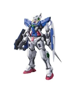 Gundam Exia (Ignition Mode) "Gundam 00", Bandai MG -Cheap Toy Store 61D2LsOMeWL. SL1500