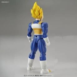 Bandai Figure-rise Standard - Super Saiyan Vegeta -Cheap Toy Store 61arrj2LU1L. SL1500