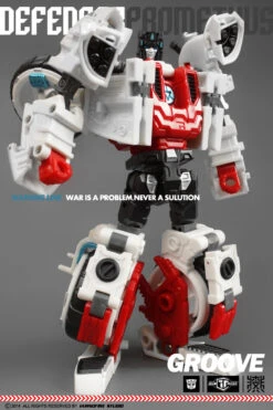 TFC Toys Prometheus Defensor Set Of 5 -Cheap Toy Store 61d56f05a2