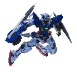 Gundam Exia (Ignition Mode) "Gundam 00", Bandai MG -Cheap Toy Store 61j8cuaywXL. SL1100